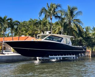 53' Scout 2021 Yacht For Sale